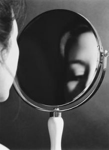 google images-look in the mirror