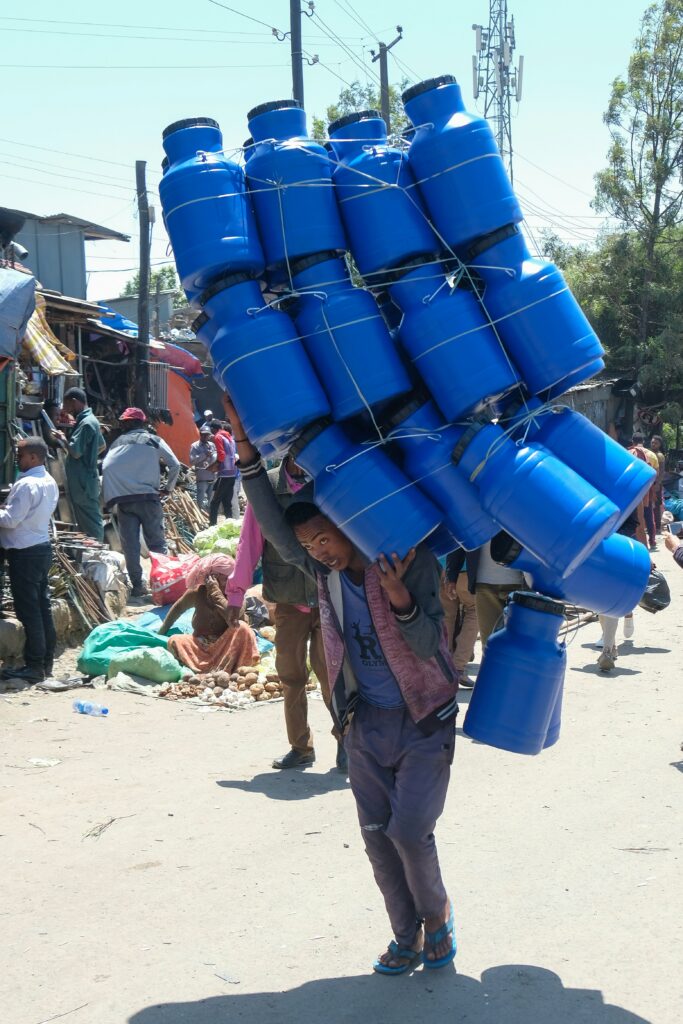 Release the burden of regret