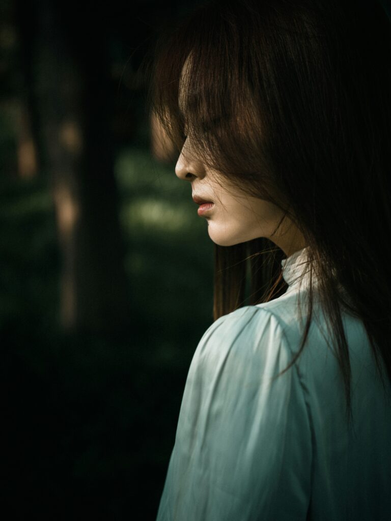 Release the burden of regret